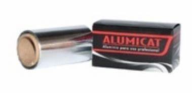 ALUMICAT aluminiopara uso profesional  ref 0018b