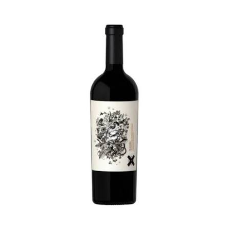 Sapo de Otro Pozo Malbec-Cabernet Sauvignon