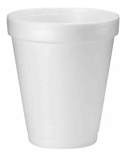 VASO TERMICO 240J8 240CC X100 (1000u caja)