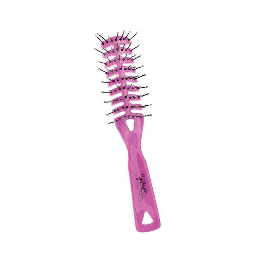  CEPILLO ESQUELETO GRANDE NYLON 1 PUA