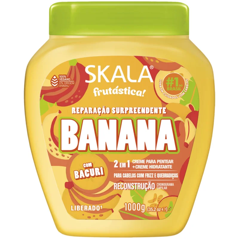 skala banana con bacuri 2 2n 1 de 1kg