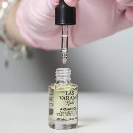 ACEITE DE ARGAN 6ML