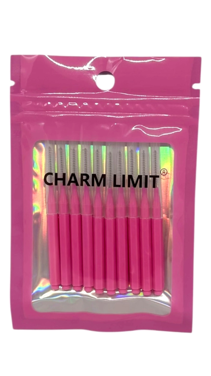 CEPILLO MINI RECTO LAMINADO