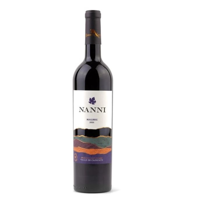 Nanni Malbec