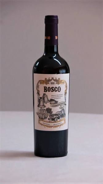Bosco Lambrusco