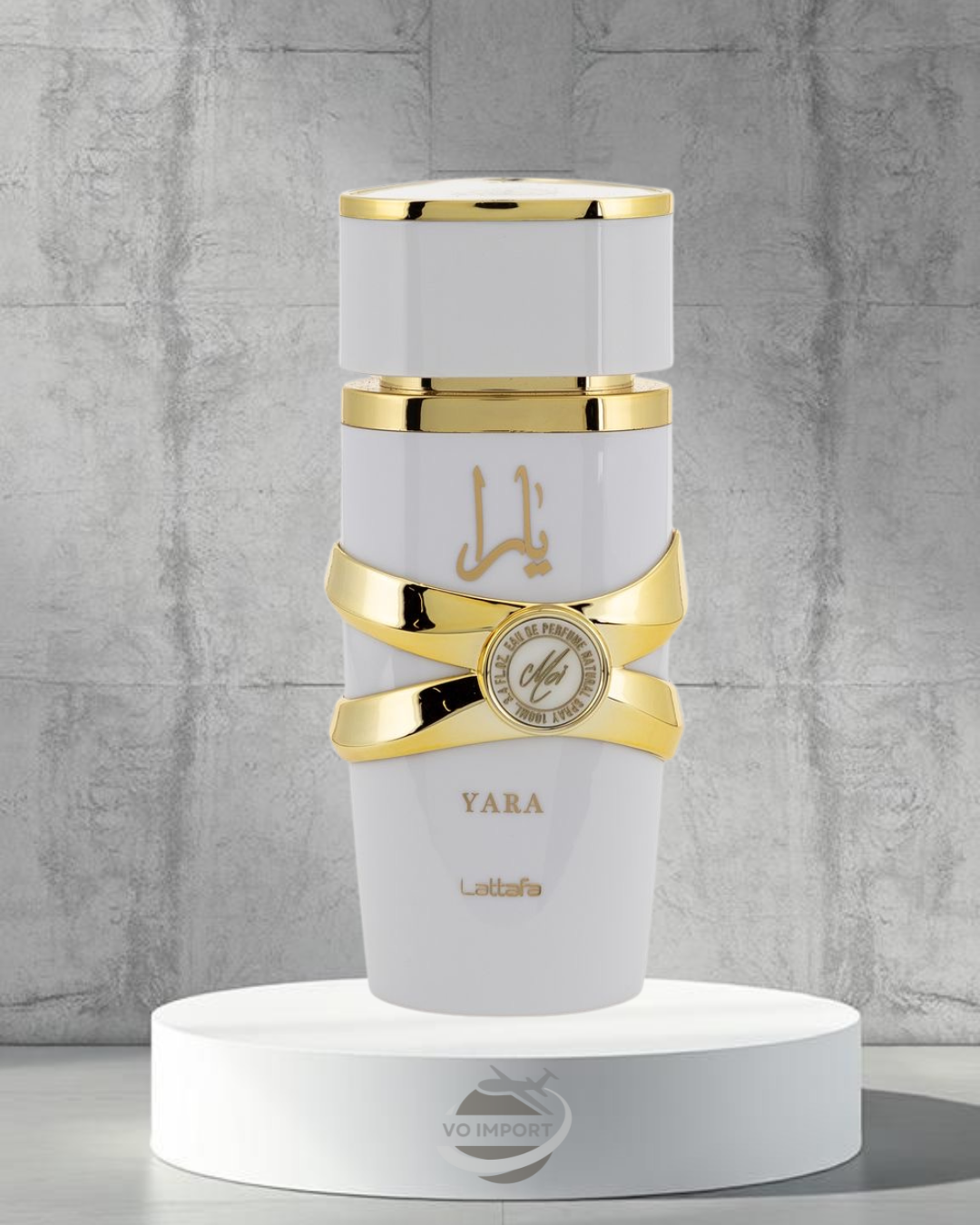 LATTAFA YARA MOI 100ML - EAU DE PARFUM