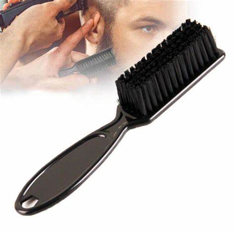 CEPILLO FADE PARA QUITAR PELUSAS CERDAS BLANCOS GENERICO