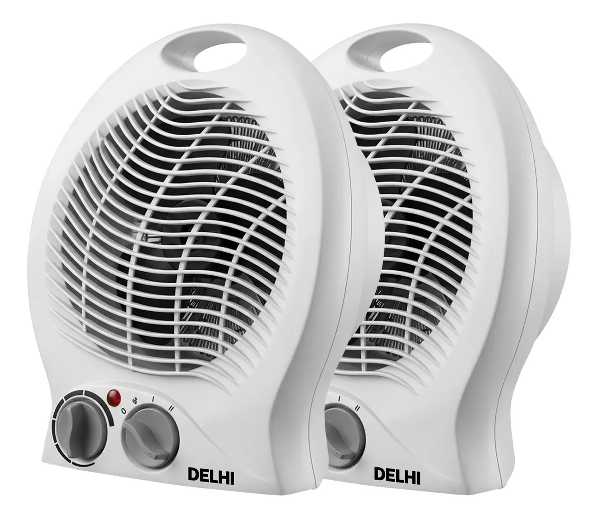 DELHI CALOVENTOR ELÉCTRICO