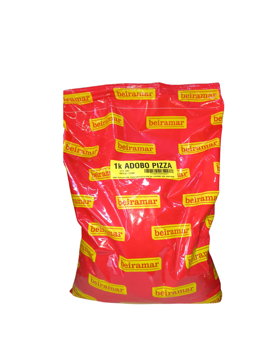 Adobo para Pizzas x 1kg
