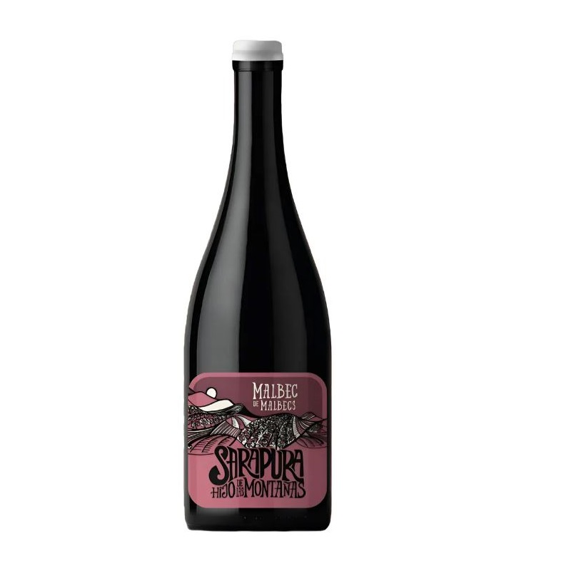 Sarapura Malbec