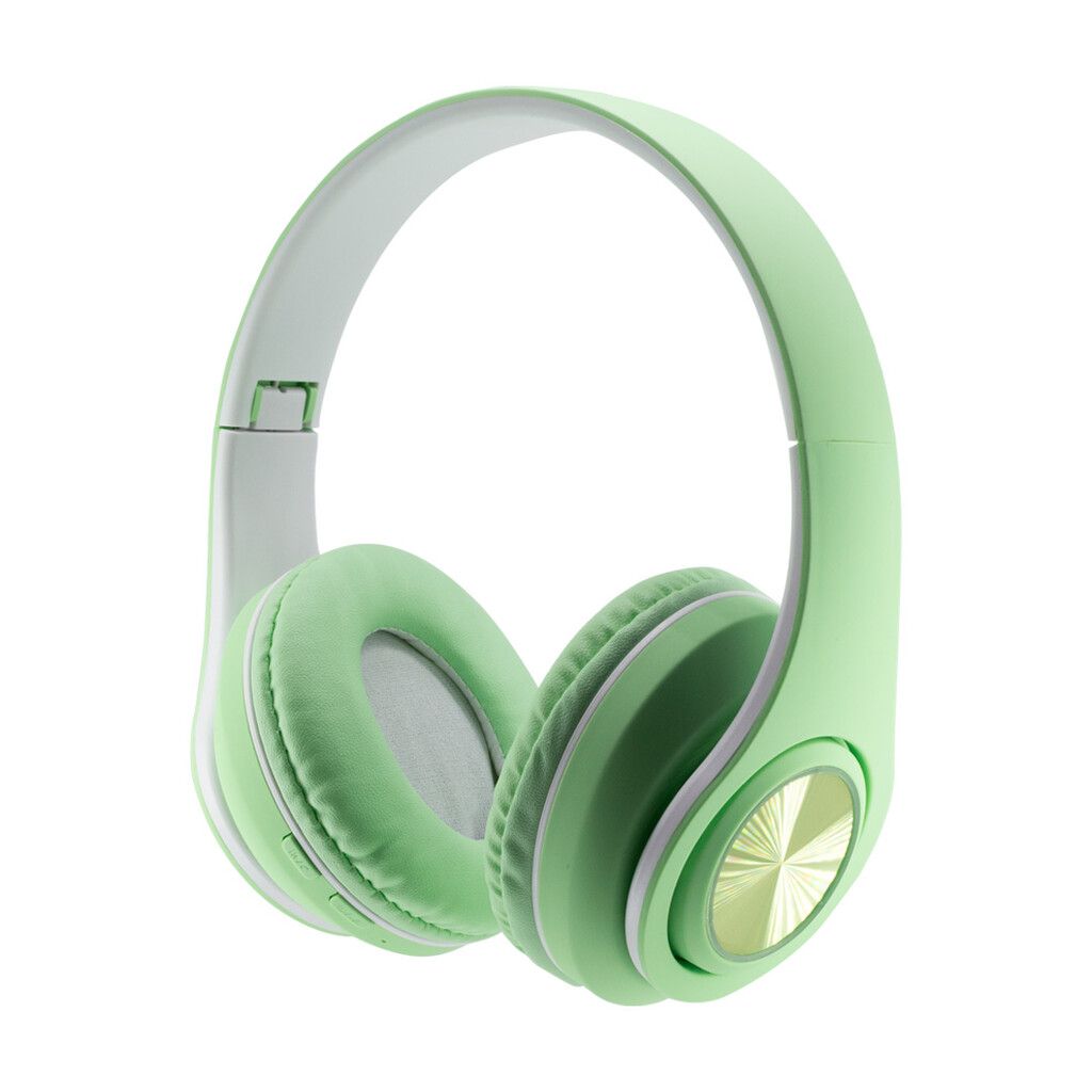 auricular boom bt mod83 verde