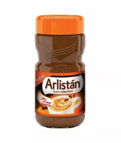 Cafe Arlistan x 100gr