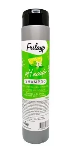 pH acido frilayp 370ml r6938