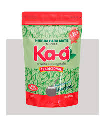 YERBA KA-A TRADICIONAL YING YANG