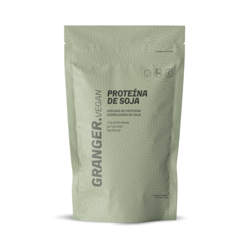 PROTEINA DE ARVEJAS NATURAL GRANGER