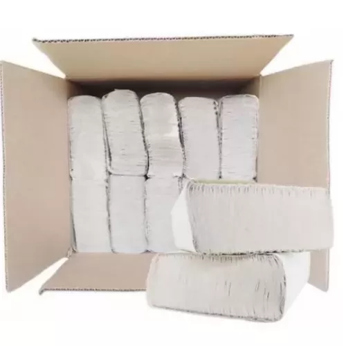 bairespel TOALLAS INTERCALADAS BLANCO n1 TT CAJA 2,4