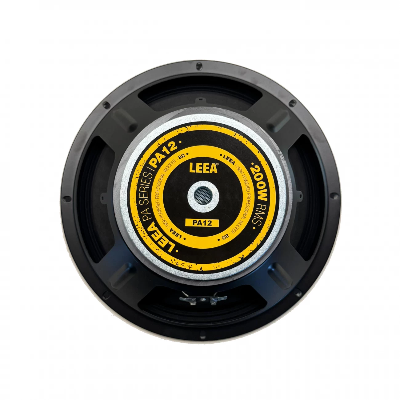 PA12-PARLANTE DE 12 PULG.200W RMS