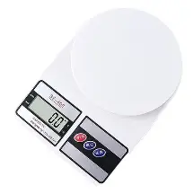 Balanza electronica sanci