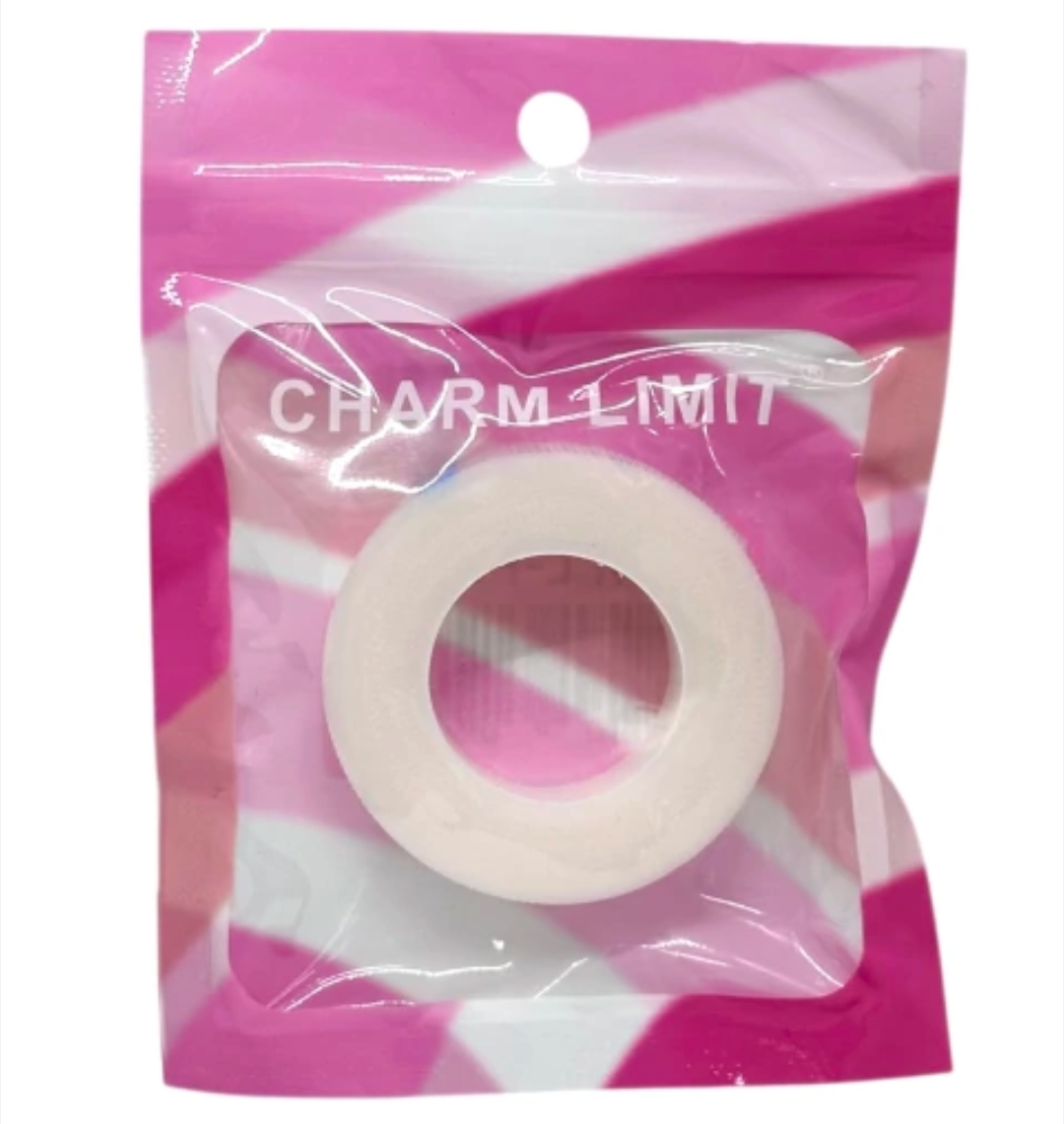 CINTA MICROPHORE CHARM LIMIT