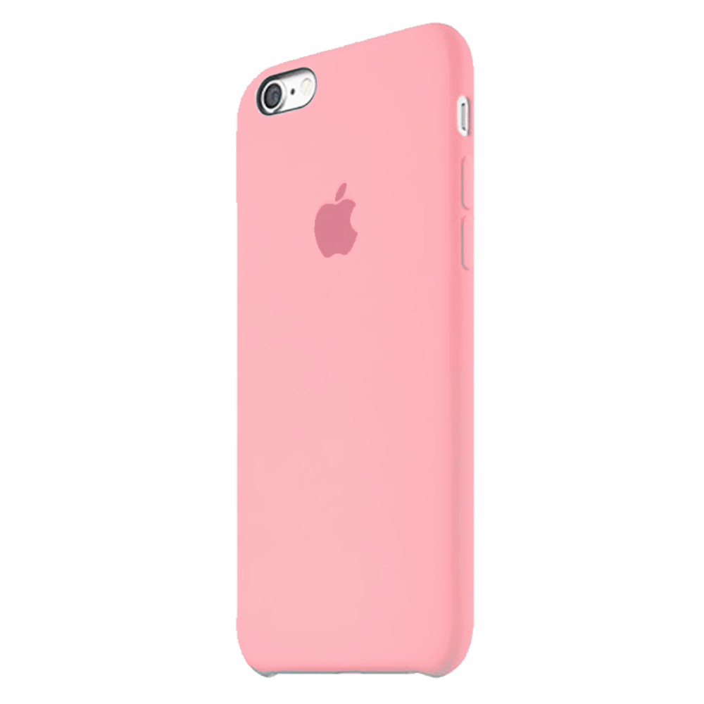 FUNDA SILICONA IPHONE 6 / IPHONE 6S