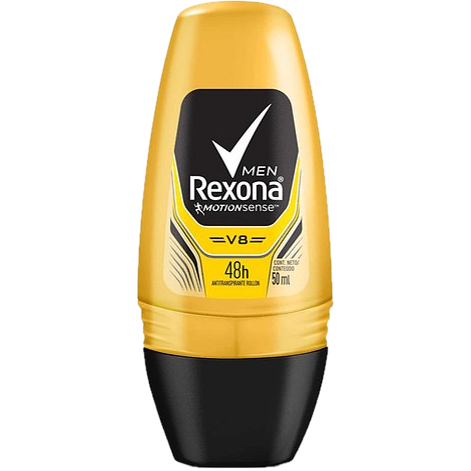 Desodorante men roll on 50ml v8 Rexona (12)