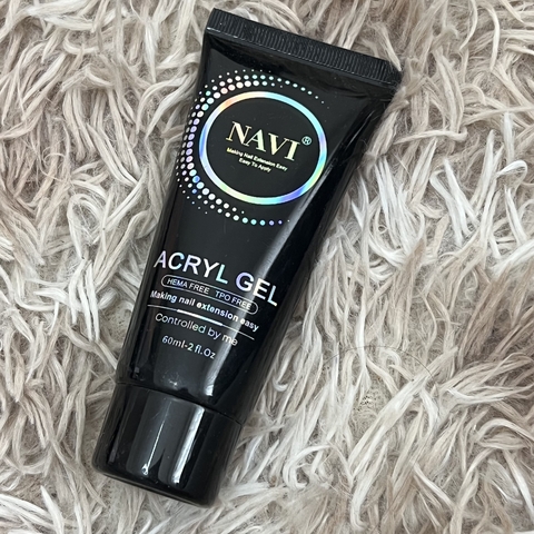 POLYGEL NAVI 60 ML