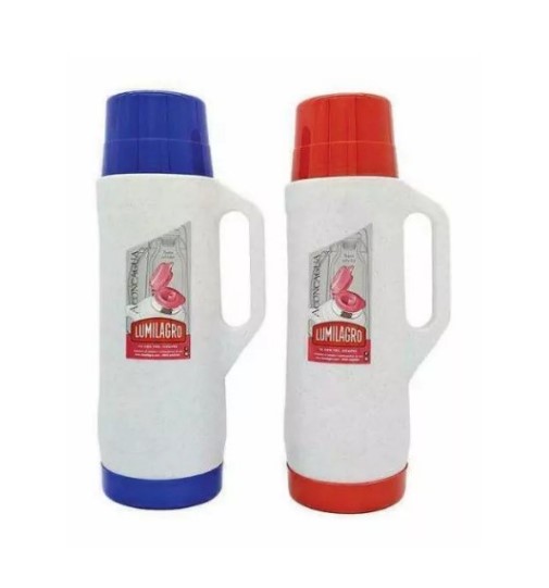 Termo Lumilagro Aconcagua 1 Litro