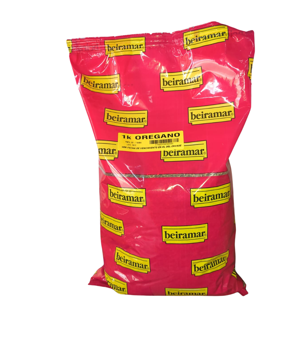 Oregano x1kg