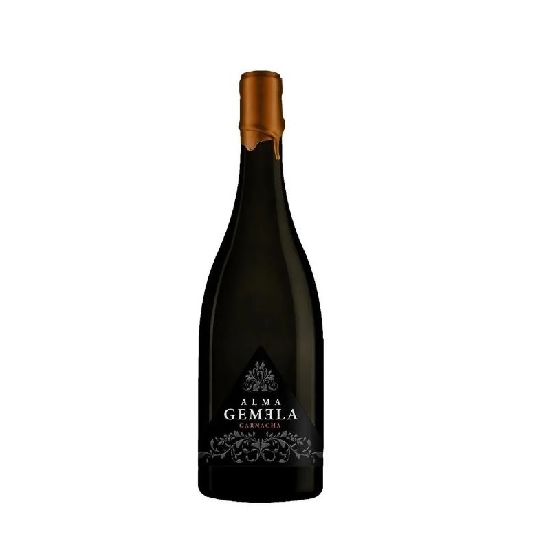 Alma Gemela Garnacha