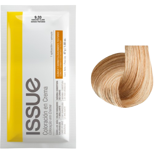 Coloracion 9.33 rubio muy claro dorado profundo Issue (12)