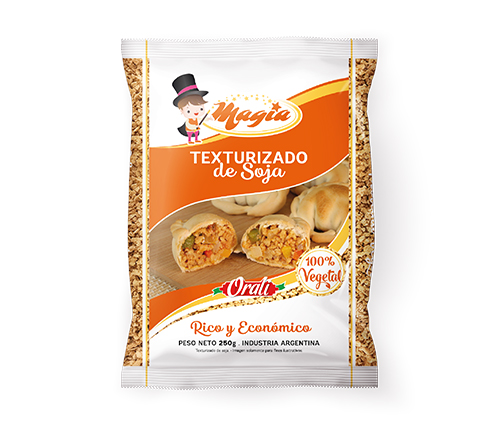 SUSTITUTO DE POLLO ORALI