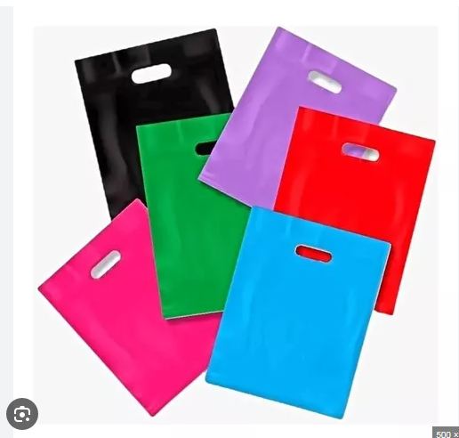 BOLSA RIÑON 35X45 COLOR VARIOS