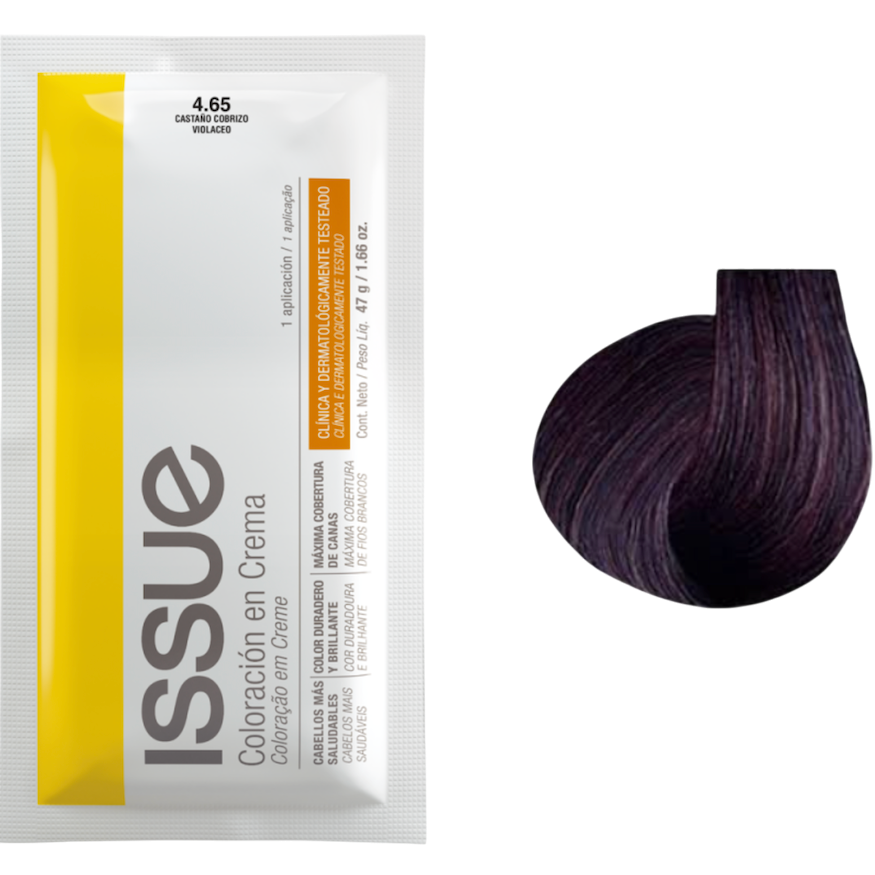 Coloracion 4.65 castaño rojizo viola Issue (12)