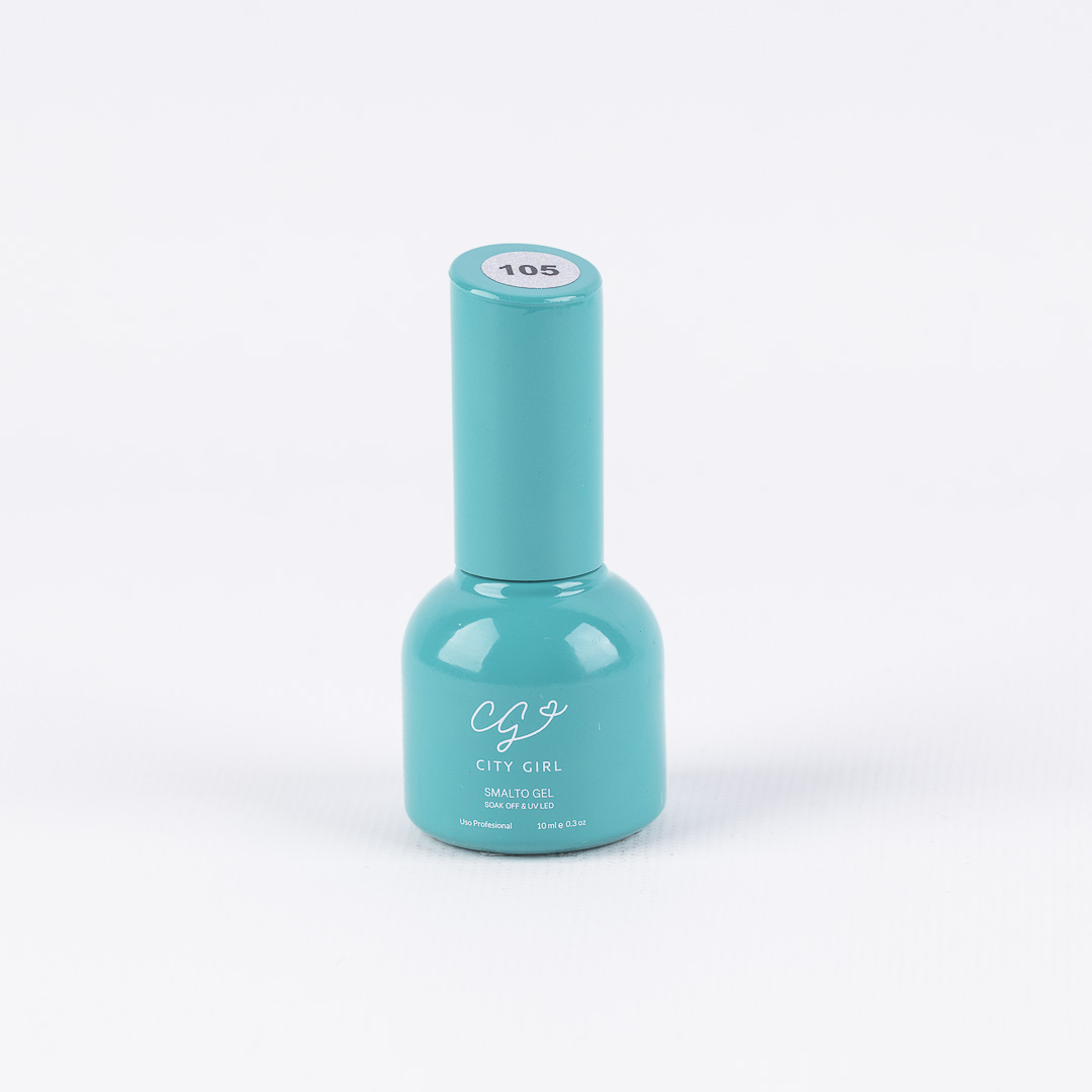 ESMALTE CITY GIRL 105