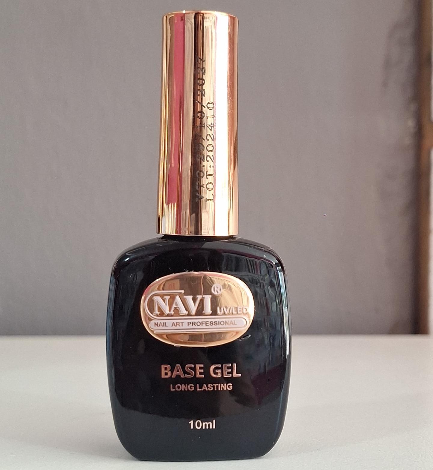BASE NAVI 10ML
