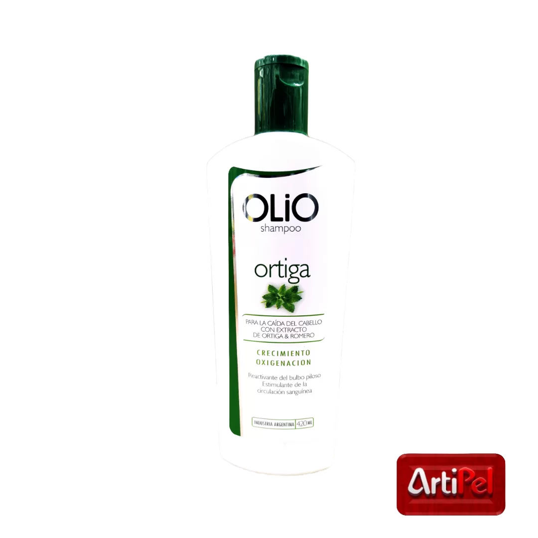 olio shampoo ortiga anna sanctis r6232