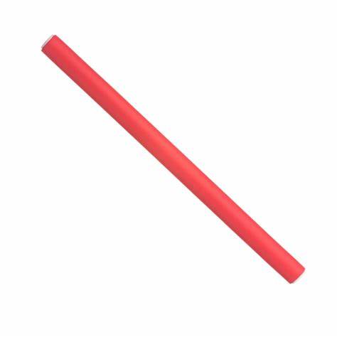 papillots boomerang rojos ref 01246