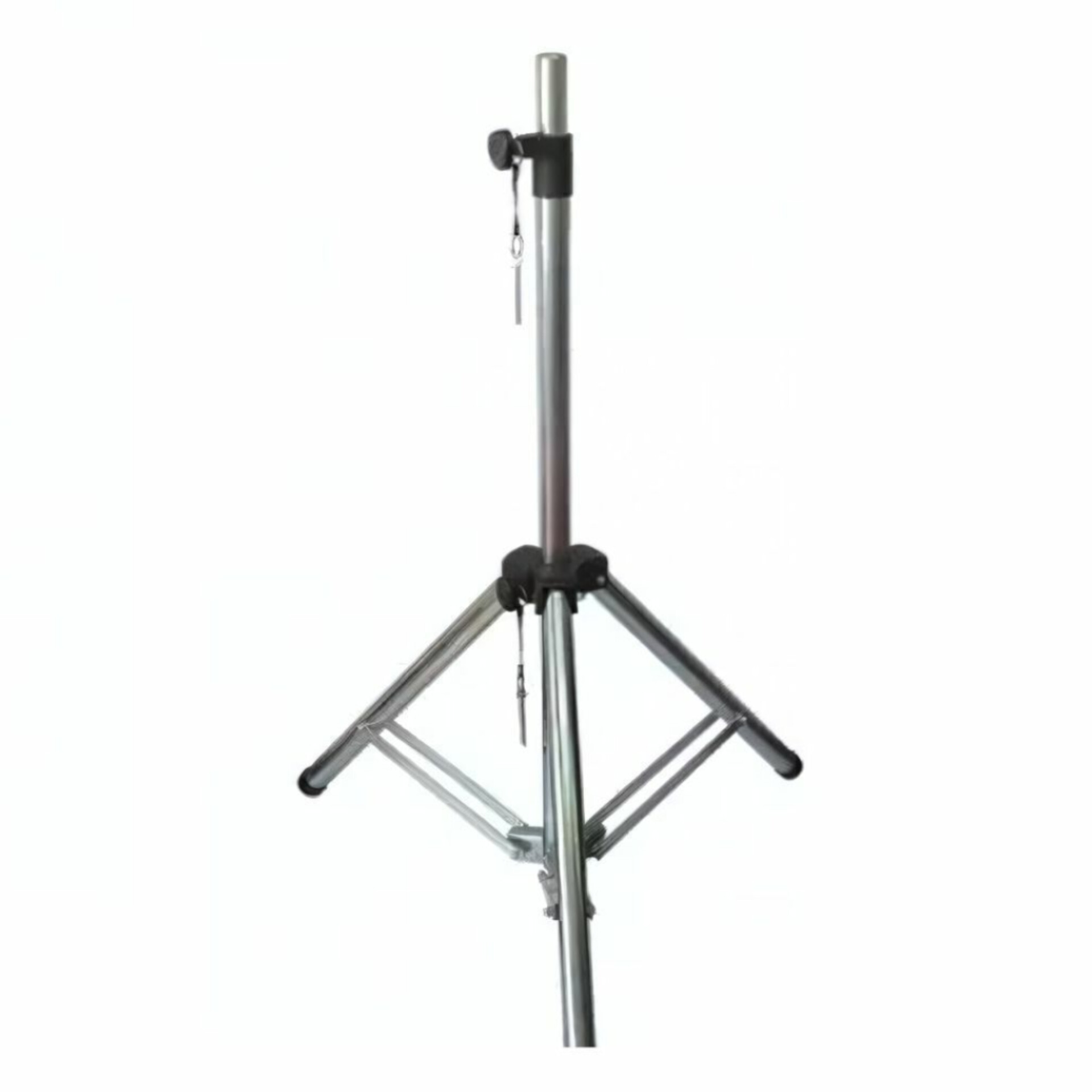 P706-TRIPODE SONIDO 100 KG X 2,20 MTS ALTURA