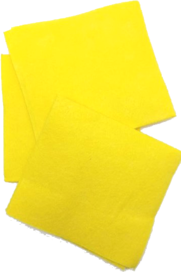 Paño valerina 38x40