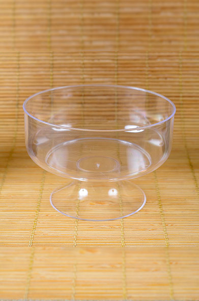 COPA SUNDAE CRISTAL