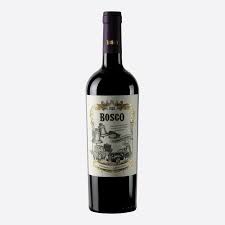 Don Bosco Lambrusco