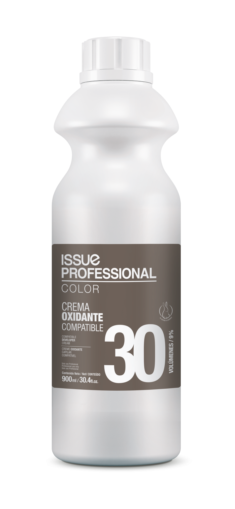 issue Crema Oxidante Color  30 vol X 1L