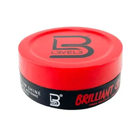 BRILLANT CREAM LEVEL 3