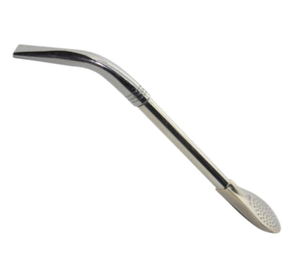 Bombillas para Mate - Pico de loro