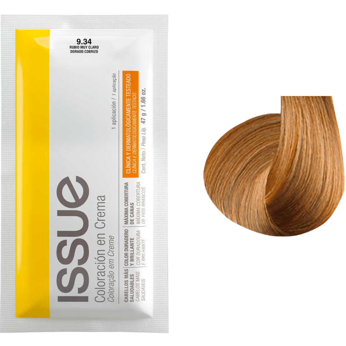 Coloracion 9.34 rubio muy claro dorado cobrizo Issue (12)