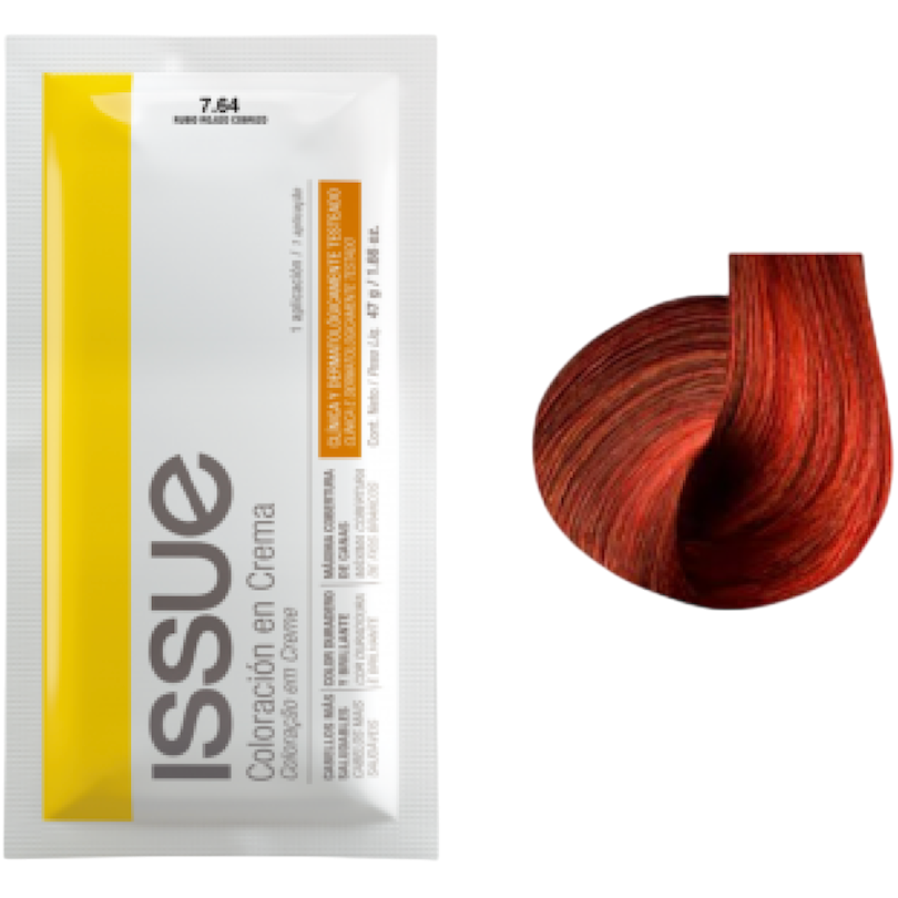 Coloracion 7.64 rubio rojizo cobrizo Issue (12)