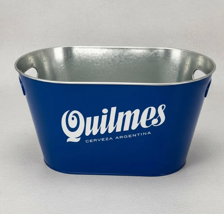 Frapera Quilmes