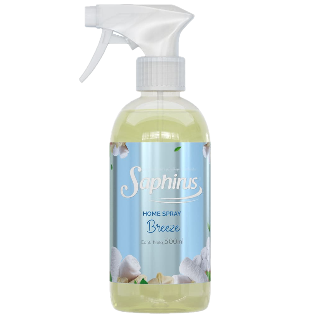 Home spray breeze Saphirus
