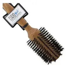 cepillo de brushing madera  ref 8828