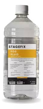 FOG5L-LIQUIDO DE HUMO NORMAL X 1 L